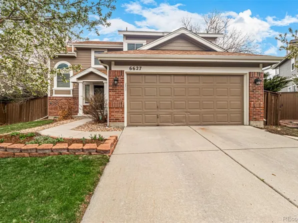 6627 Jackson Lane, Highlands Ranch, CO 80130