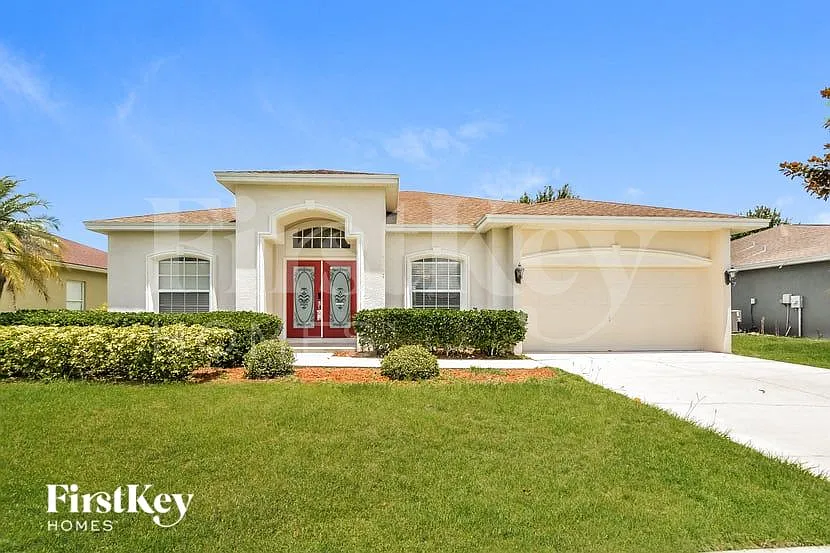 1397 Normandy Heights Cir