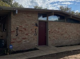 210 Emporia Blvd, San Antonio, TX 78209