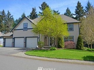 2919 66th Avenue Ct NW, Gig Harbor, WA