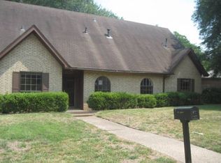 600 W Karnes Dr, Waco, TX 76706