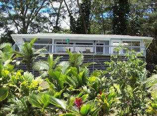 4910 Kua Rd, Kalaheo, HI 96741