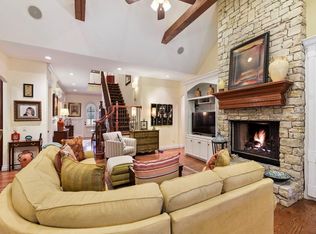 3816 Creek Bend Rd, Edmond, OK 73003