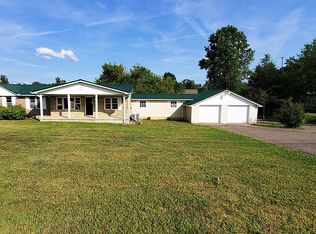 1613 Tazewell Pike, Corryton, TN 37721