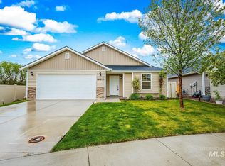 16831 Bethany Ave, Caldwell, ID 83607