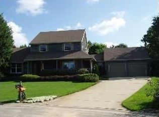 53200 Lehner Ct, Granger, IN