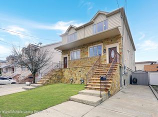 89 Glover St #B, Staten Island, NY