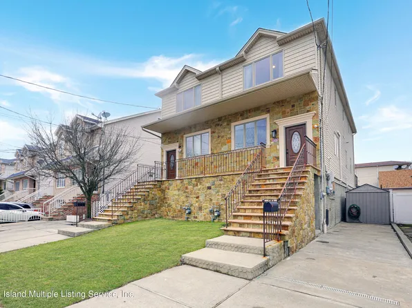 89 Glover St #B, Staten Island, NY 10308