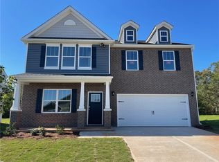 114 Fancy Trl, Anderson, SC 29621
