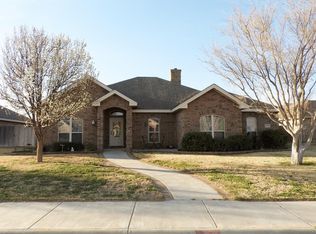 5006 Hilltop Dr, Midland, TX 79707