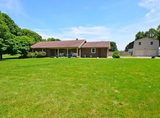 9648 S 150 W, Pendleton, IN 46064