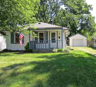 2311 N 25th St, Lafayette, IN, 47904
