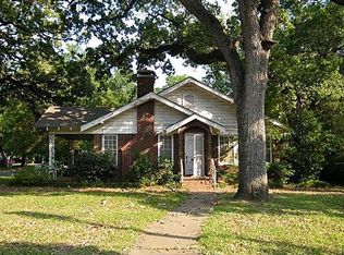 1801 Maplewood Ave, Corsicana, TX 75110