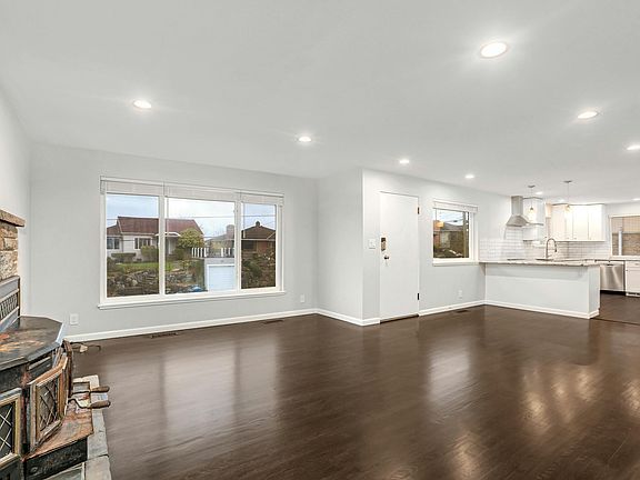 Great room/Living room