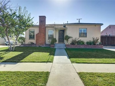 11214 Garetal St, Santa Fe Springs, CA, 90670