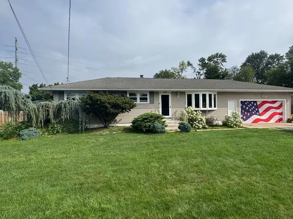 900 Edinburg Rd, Hamilton, NJ 08690