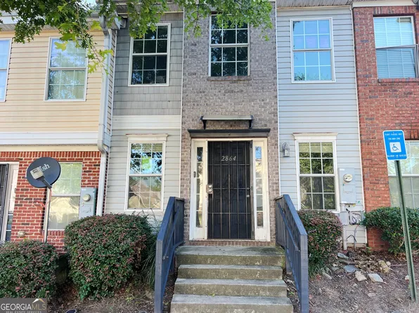 2864 Vining Ridge Ter, Decatur, GA 30034