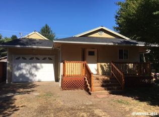 2545 Hazel Ave NE, Salem, OR 97301