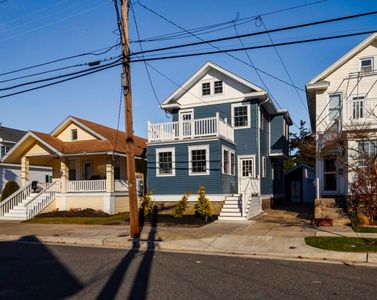 709 North St, Ocean City, NJ, 08226