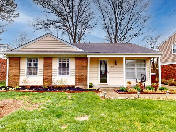 1812 The Meadow Rd, Louisville, KY 40223