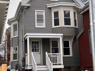 26 Turner St, Portland, ME 04101
