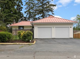 17634 46th Ave S, Seattle, WA