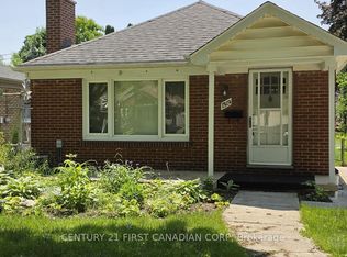 1319 Wilton Ave, London, ON N5W 2H5