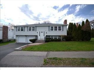 34 Cynthia Rd, Needham, MA 02494