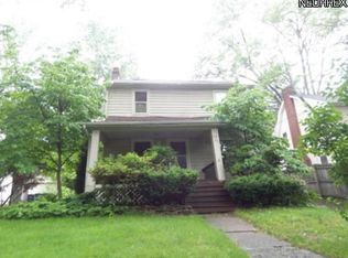 792 Weber Ave, Akron, OH 44303