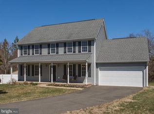 11876 Poland Ct, Remington, VA 22734
