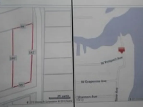 26174 W Prospect Ave, Antioch, IL 60002