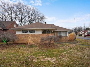 23501 Effingham Blvd, Euclid, OH 44117