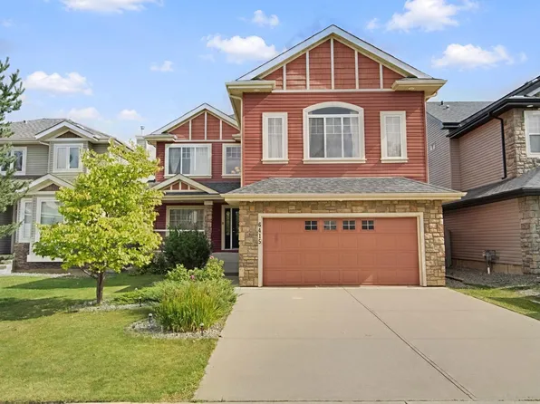 6415 Sandin Cres NW, Edmonton, AB T6R 0E9