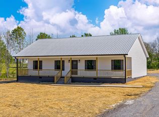 182 County Road 678, Fort Payne, AL