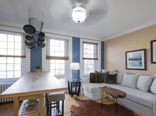 2136 O St NW #ID1013214P, Washington, DC 20037