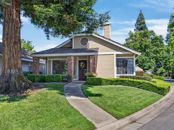 1611 Woodhill Dr, Roseville, CA 95661