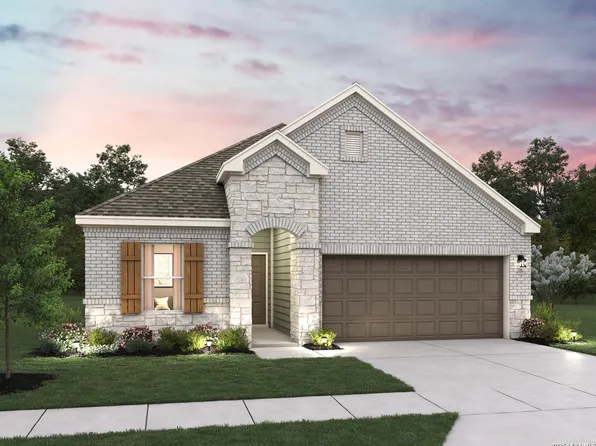 167 Peeps Ct., Adkins, TX 78101