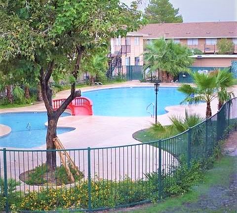 5th image of 4850 E Charleston Blvd #13