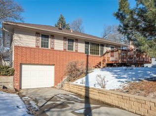 3005 Twana Dr, Des Moines, IA 50310