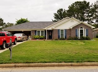 5013 Stone Park Dr, Columbus, GA 31909