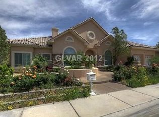 3004 Beach View Ct, Las Vegas, NV 89117