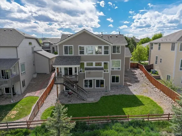 1335 Galactic Place, Castle Rock, CO 80108