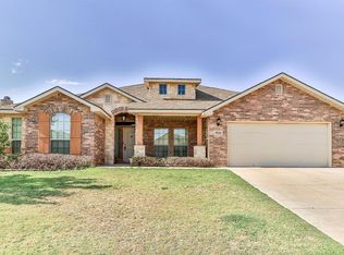5725 109th St, Lubbock, TX 79424