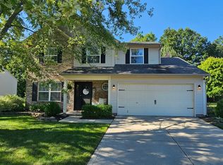 8647 Eagles Nest Dr, Avon, IN