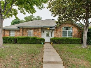 8390 Cripple Crk, Frisco, TX 75034