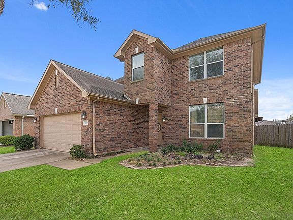 2nd image of 1319 Collier Point Ln