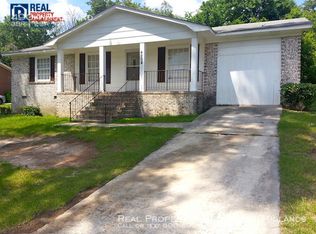 4904 Rugby Rd, Columbia, SC 29203
