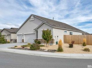 6528 Coyote Call Trl, Sparks, NV 89436