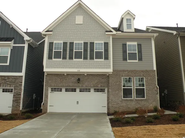 132 Tree Hill Ln, Holly Springs, NC 27540