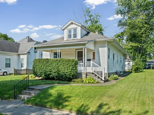 128 S 26th St, Lafayette, IN 47904